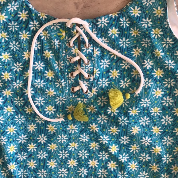 NWT Poupette st Barth Nola one piece swimsuit - Picture 2 of 5